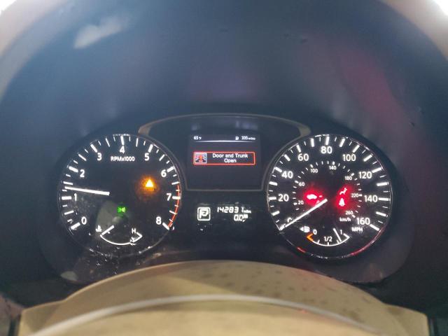 1N4AL3AP9FC481162 Nissan ALTIMA 2.5