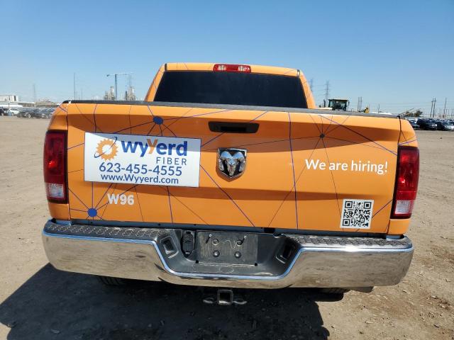 3C6RR7KG0NG375431 RAM 1500 Classic Tradesman