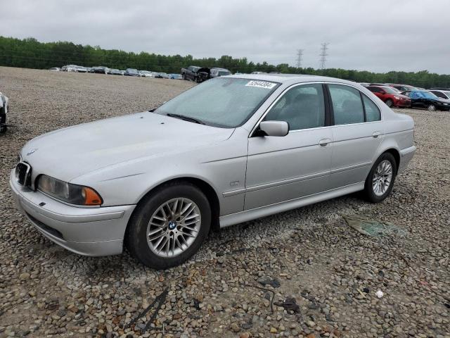 Auction sale of the 2002 Bmw 530 I Automatic, vin: WBADT63402CH88466, lot number: 52644384