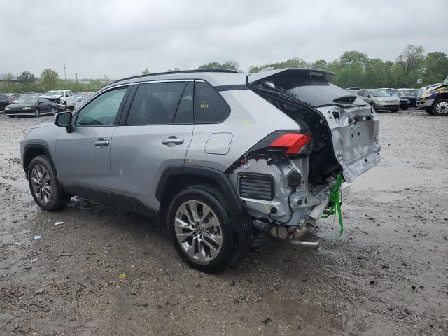 2T3C1RFV9RC262451 Toyota RAV4 XLE P