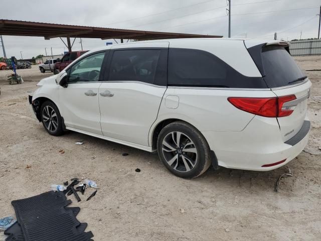 5FNRL6H95KB047422 Honda Odyssey Elite