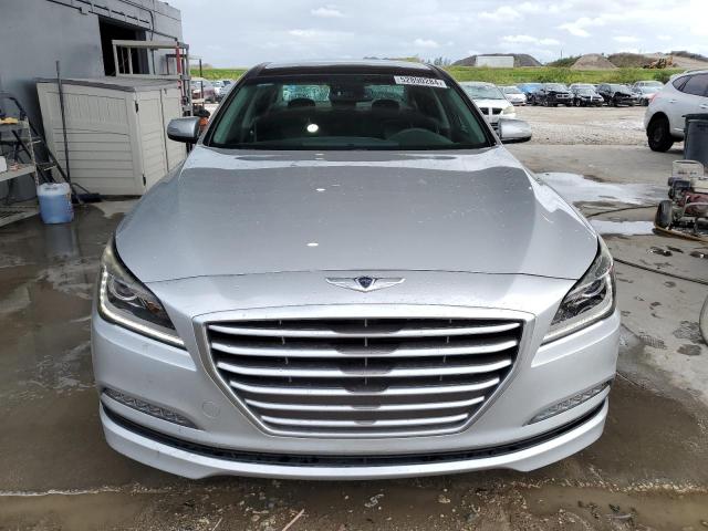 KMHGN4JE2GU119622 Hyundai Genesis 3.8l