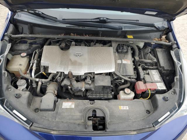 JTDKARFU6G3526954 Toyota Prius