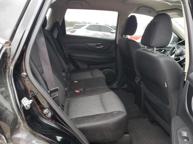 JN8AT2MV4JW305761 Nissan ROGUE S