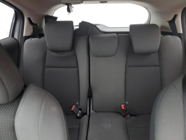 3CZRU6H56LM709154 Honda HR-V EX