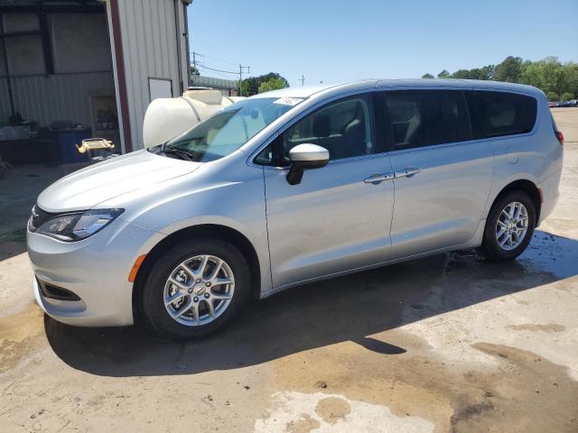 Aukcja sprzedaży 2023 Chrysler Voyager Lx, vin: 2C4RC1CG9PR596092, numer aukcji: 50659104