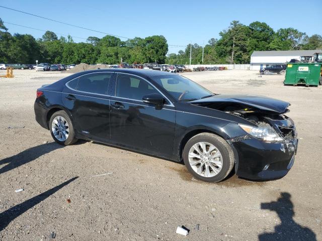 JTHBW1GG1E2072576 Lexus ES 300H