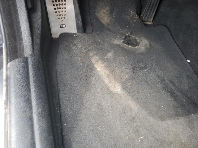 WBA5B1C59FG125640 BMW 535 I