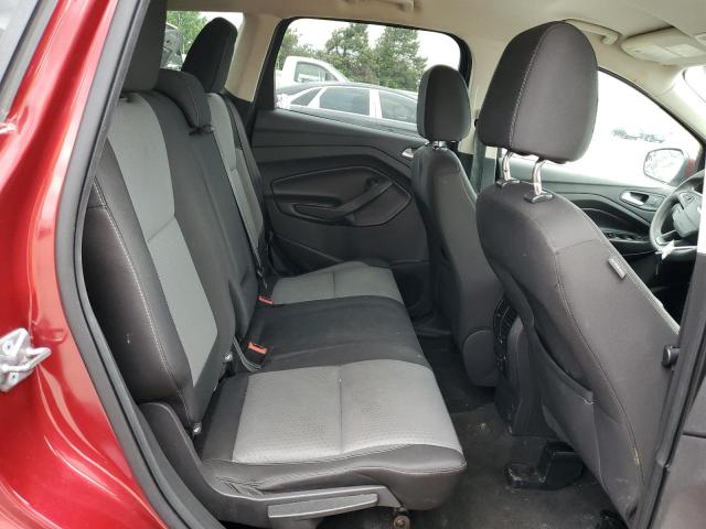 1FMCU0GD7HUB00333 Ford ESCAPE SE