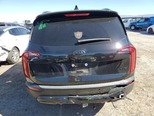 5XYP5DHC0MG115641 KIA Telluride Sx