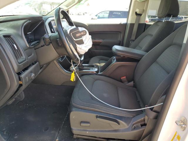 1GTG5CEN2K1348241 GMC CANYON SLE