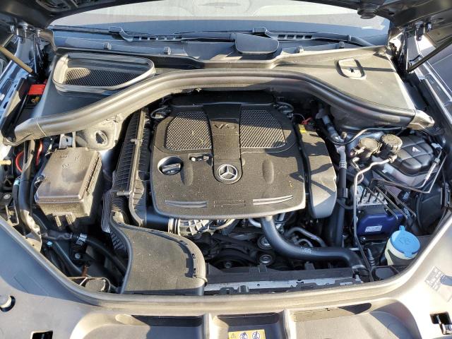 4JGDA5JB7FA551732 Mercedes-Benz ML 350