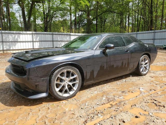 Auction sale of the 2019 Dodge Challenger R/t, vin: 2C3CDZBT1KH759238, lot number: 50408884