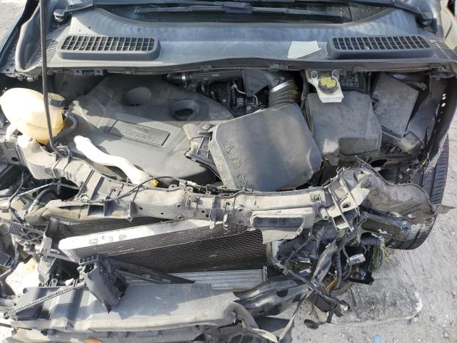 1FMCU0G91HUC52314 Ford ESCAPE SE