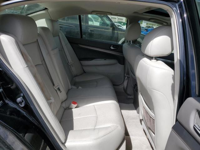 JN1CV6AR4FM522522 Infiniti Q40