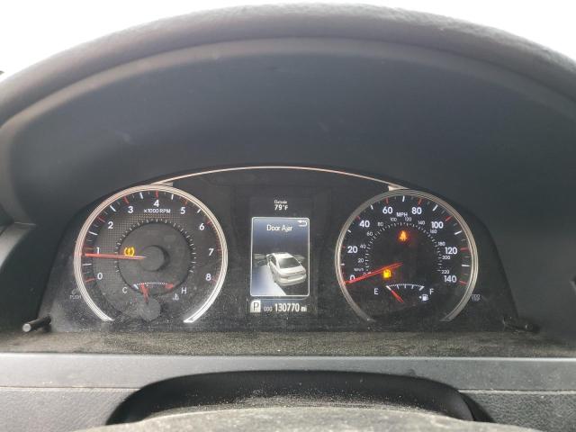 4T1BF1FK0HU805406 Toyota CAMRY LE