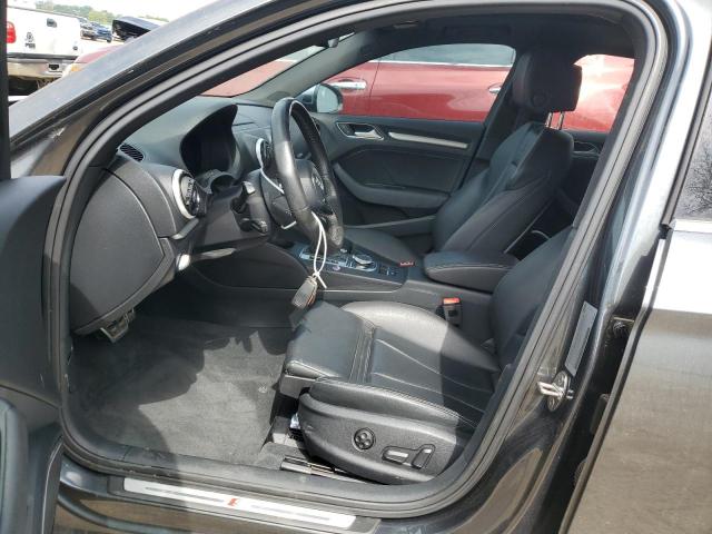 WAUB1GFF0H1014560 Audi S3 Premium Plus