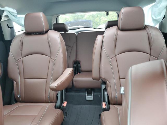 5GAERDKW2MJ213473 Buick Enclave Avenir