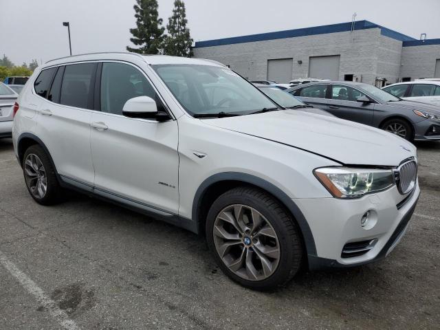5UXWX7C54H0S18779 BMW X3 Xdrive35i