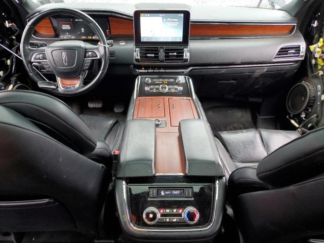 5LMJJ2JT7KEL02759 Lincoln Navigator Select