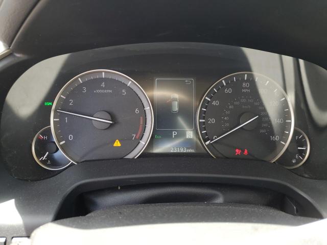2T2HZMAA2NC253465 Lexus RX 350
