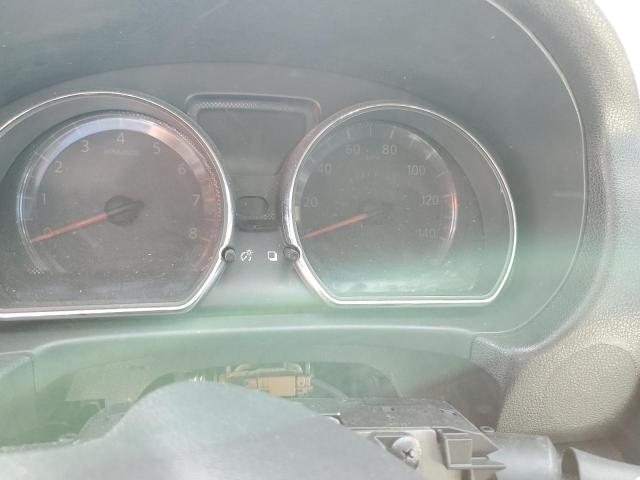 3N1CN7AP2EL812383 Nissan VERSA S