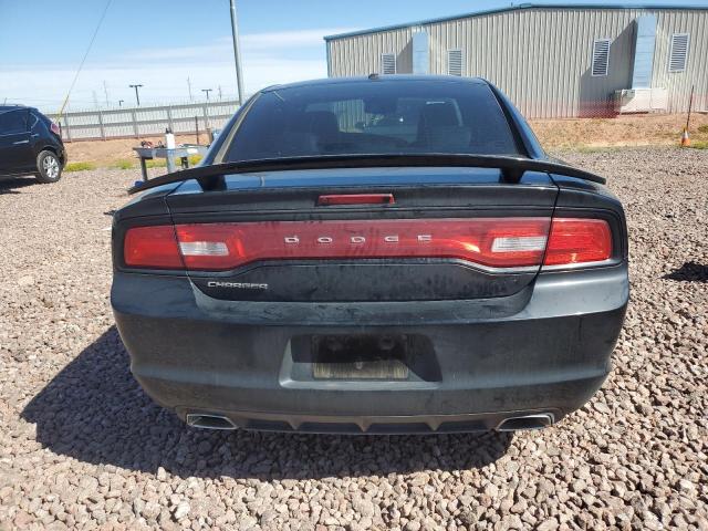 2C3CDXHG9EH353646 Dodge Charger Sxt