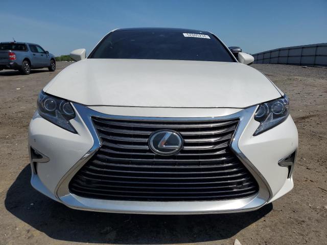 58ABK1GG5JU080146 Lexus ES 350