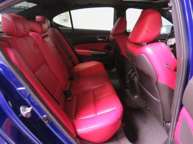19UUB1F64KA005486 Acura Tlx Technology