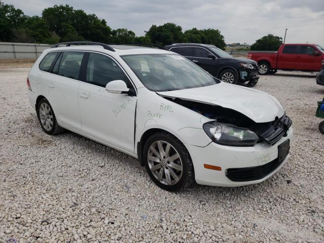 3VWML7AJ5EM609174 Volkswagen JETTA TDI