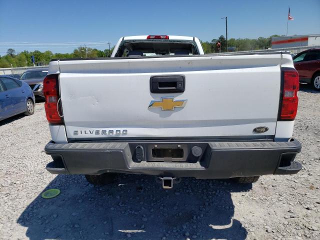 1GCNCPEH9EZ400906 Chevrolet Silverado C1500