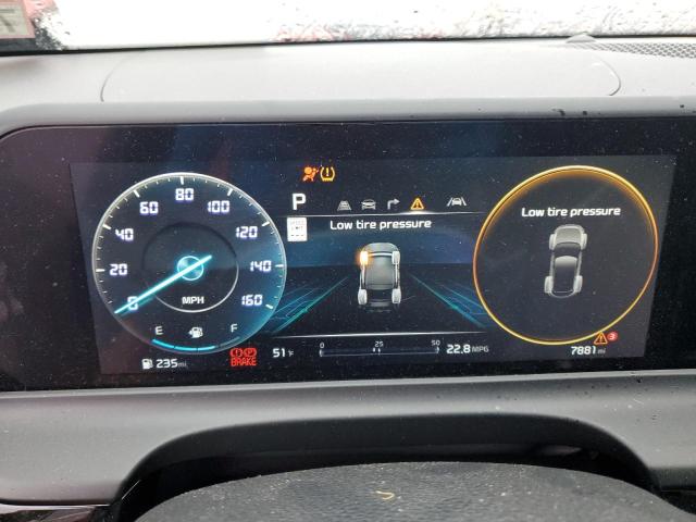 KNDEUCA7XR7504390 KIA Seltos X Line