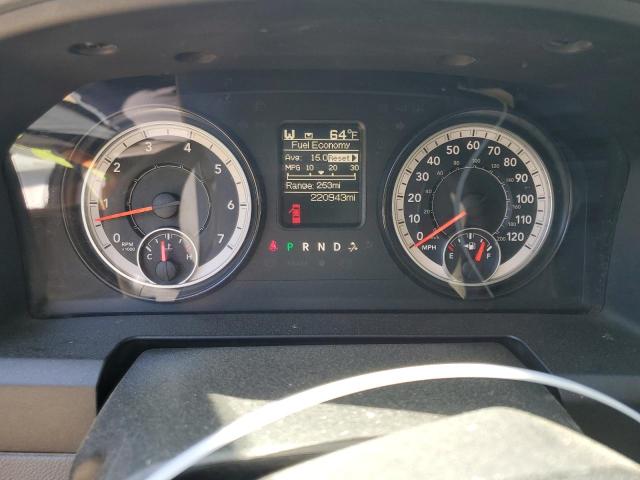 1C6RR6TT9HS651155 RAM 1500 Slt