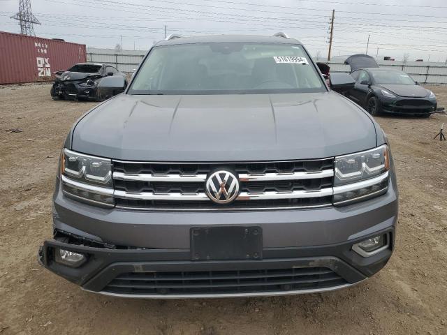 1V2ER2CA1KC544406 Volkswagen ATLAS SEL