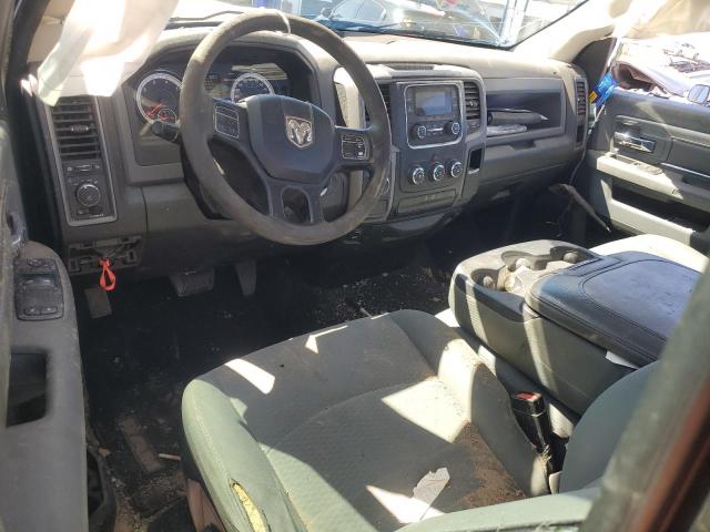 3C6JR6AT7JG171127 RAM 1500 St