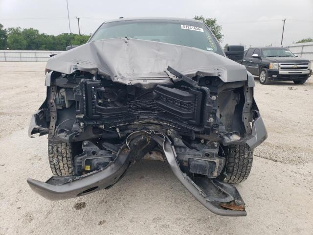 1FTEW1CMXEKD58100 Ford F150 Supercrew