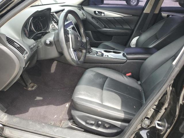 JN1EV7AR7KM593884 Infiniti Q50 LUXE