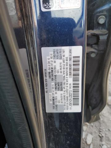 JM3KFACMXJ0303713 Mazda Cx-5 Touring