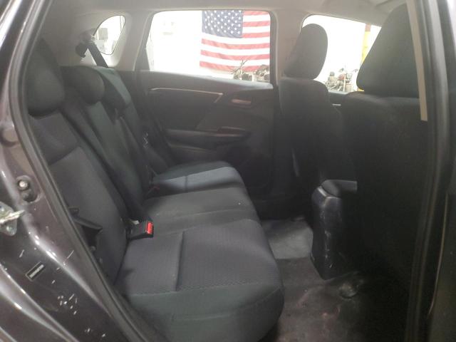3HGGK5H48JM735998 Honda FIT LX