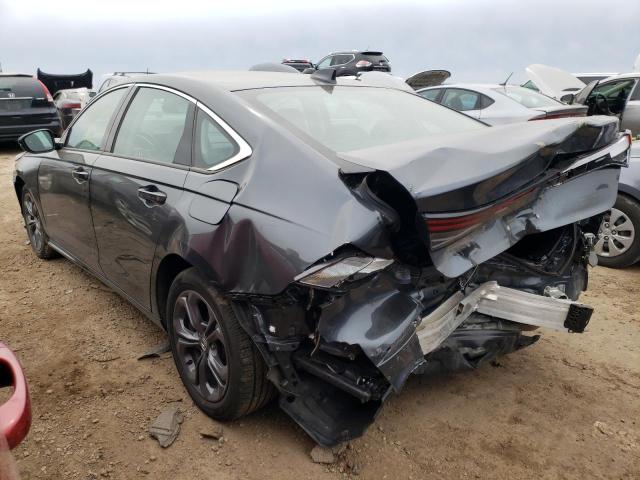 1HGCY2F62RA023205 Honda Accord Hybrid Exl
