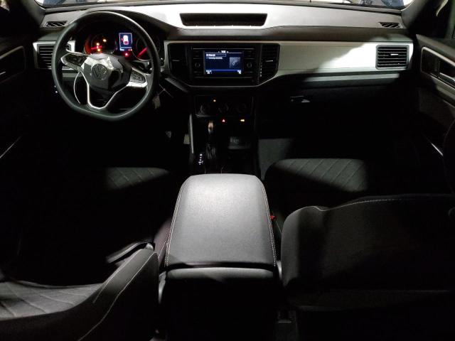 1V2AC2CA9MC205119 Volkswagen Atlas Cross Sport S