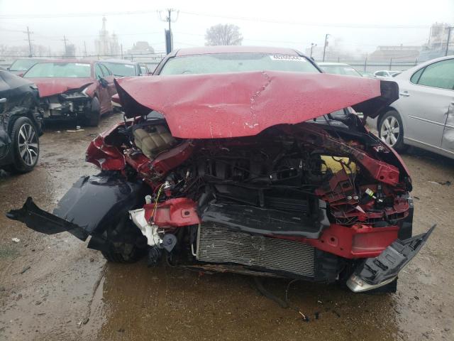 1FADP3F29EL425199 Ford FOCUS SE