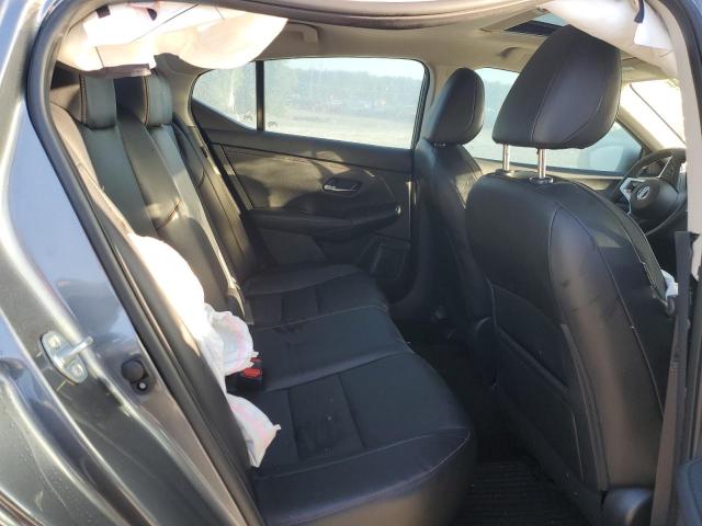 3N1AB8DV3PY266392 Nissan SENTRA SR