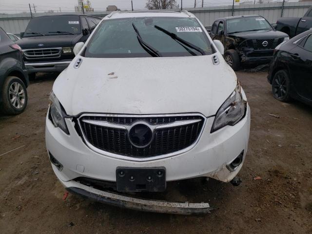 LRBFXCSA1KD003948 Buick Envision Essence
