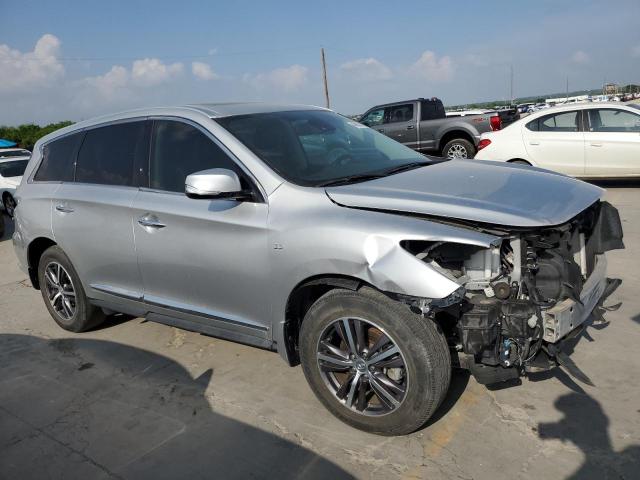 5N1DL0MN1KC556586 Infiniti QX60 LUXE
