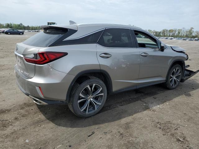 2T2BZMCA0HC087969 Lexus Rx 350 Base