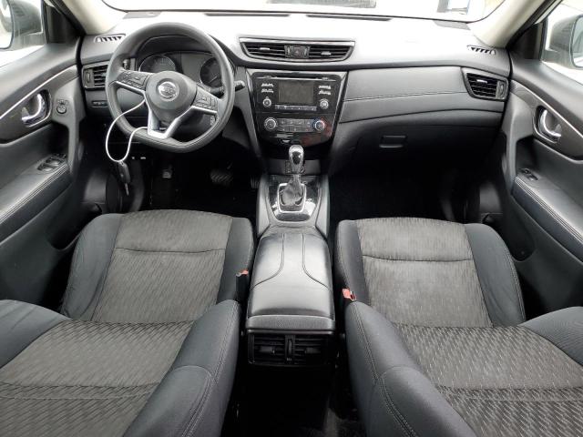 5N1AT2MN0HC788250 Nissan ROGUE SV