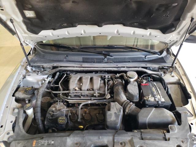 1FAHP2D83HG105411 Ford TAURUS SE