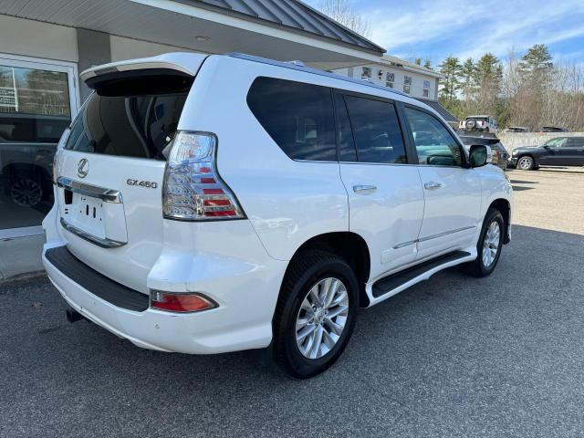 JTJBM7FX8G5140835 Lexus GX 460