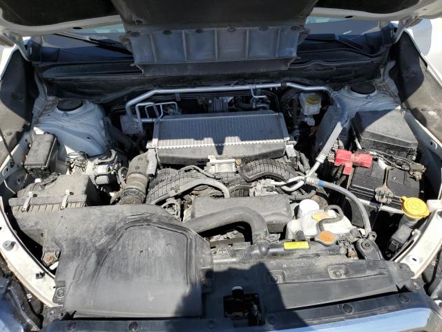 4S4WMACD9M3400609 Subaru Ascent Premium